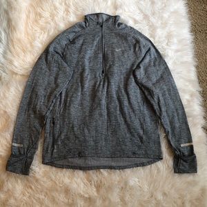 Men’s Nike Quarterzip